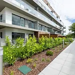 Apartmán Dunes Blue Horizon I By Major Domus Club *
