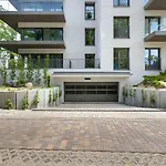 Apartmán Dunes Blue Horizon I By Major Domus Club