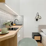 Apartmán Dunes Blue Horizon I By Major Domus Club *