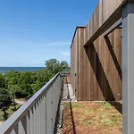 Dunes Blue Horizon I By Major Domus Club