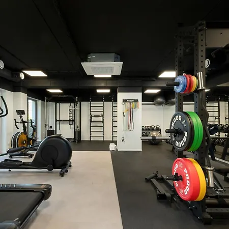 Dunes Blue Horizon I By Major Domus Club Lejlighed Dziwnów