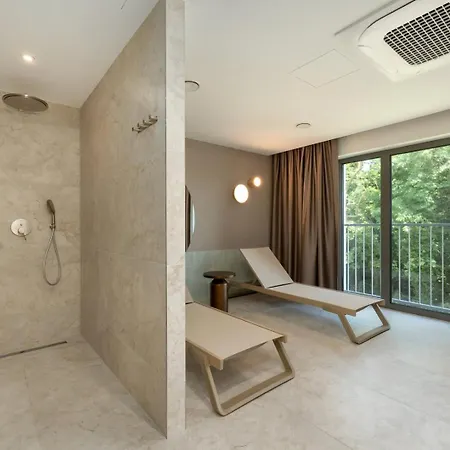 Appartement Dunes Blue Horizon I By Major Domus Club