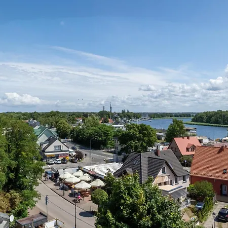 Dunes Blue Horizon I By Major Domus Club Lejlighed *