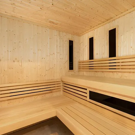 Dunes Blue Horizon I By Major Domus Club