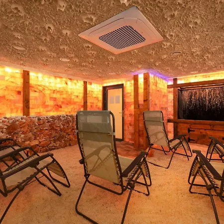 Dunes Blue Horizon I By Major Domus Club Appartamento *