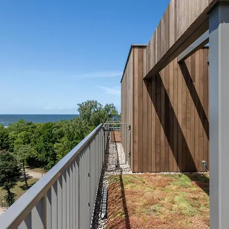 Dunes Blue Horizon I By Major Domus Club