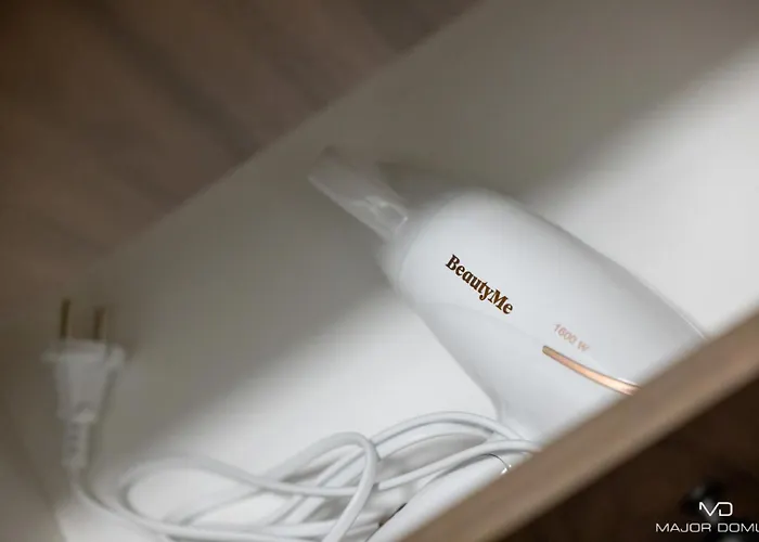 Dunes Blue Horizon I By Major Domus Club Lejlighed *