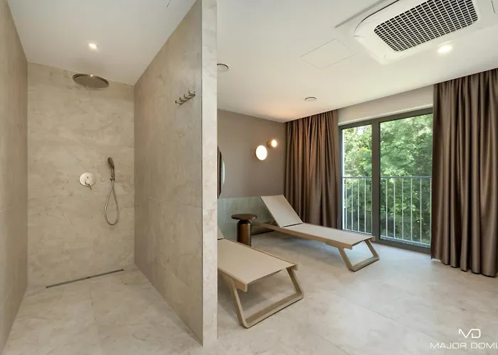 Lejlighed Dunes Blue Horizon I By Major Domus Club