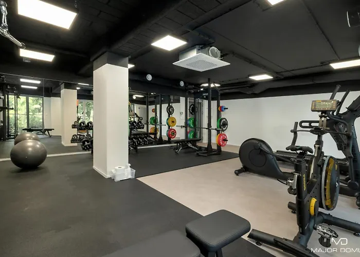 Dunes Blue Horizon I By Major Domus Club