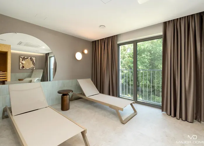 Lejlighed Dunes Blue Horizon I By Major Domus Club