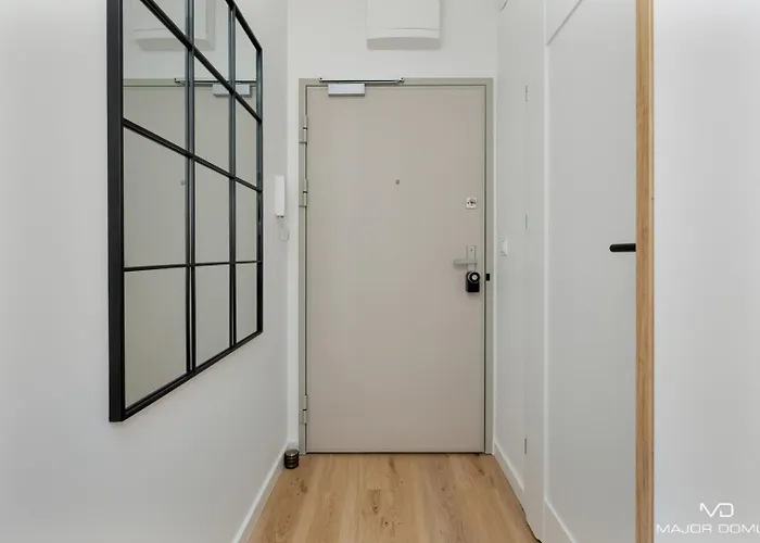 Dunes Blue Horizon I By Major Domus Club *