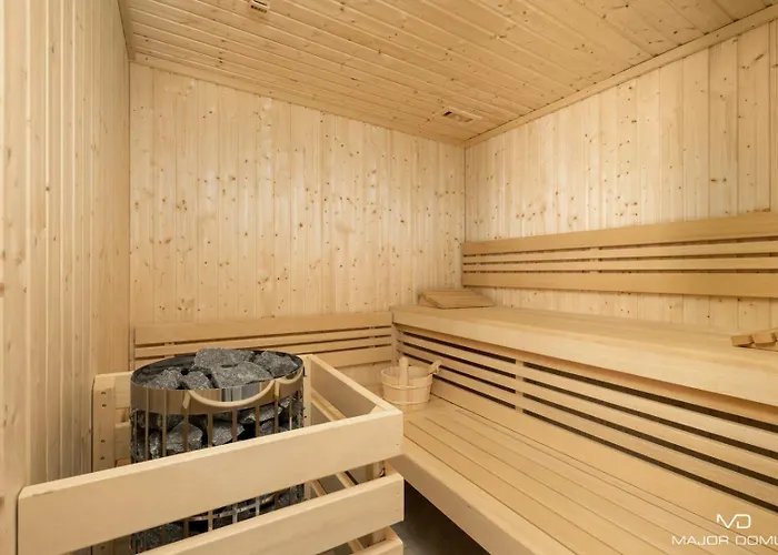 Dunes Blue Horizon I By Major Domus Club